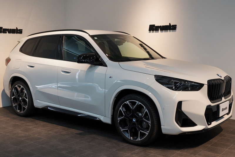 BMW X1 M35i xDrive 1オーナー 20インチOPホイール Mコンパウンドブレーキ 中古車 中古車