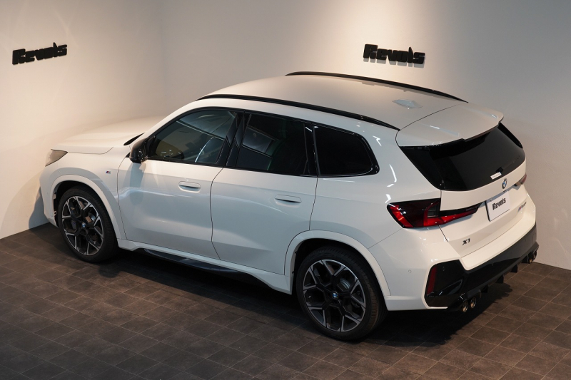 BMW X1 M35i xDrive 1オーナー 20インチOPホイール Mコンパウンドブレーキ 中古車 中古車