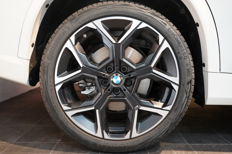 BMW X1 M35i xDrive 1オーナー 20インチOPホイール Mコンパウンドブレーキ 中古車 中古車