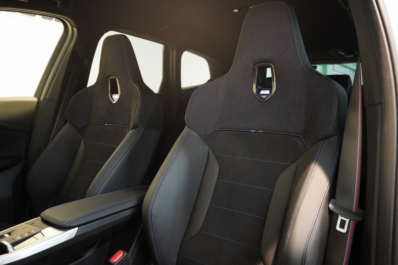 BMW X1 M35i xDrive 1オーナー 20インチOPホイール Mコンパウンドブレーキ 中古車 中古車