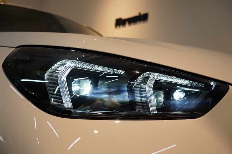 BMW X1 M35i xDrive 1オーナー 20インチOPホイール Mコンパウンドブレーキ 中古車 中古車