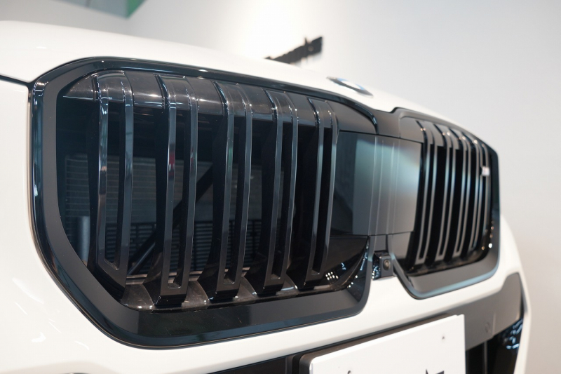 BMW X1 M35i xDrive 1オーナー 20インチOPホイール Mコンパウンドブレーキ 中古車 中古車