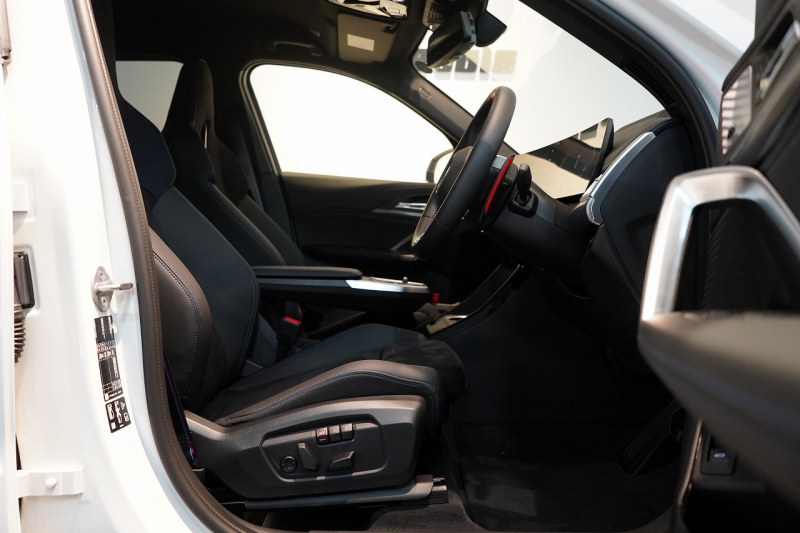 BMW X1 M35i xDrive 1オーナー 20インチOPホイール Mコンパウンドブレーキ 中古車 中古車