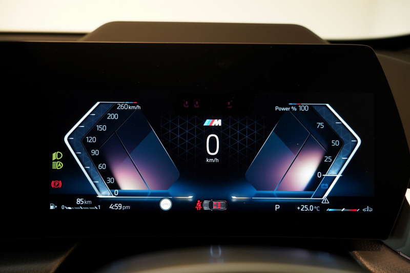 BMW X1 M35i xDrive 1オーナー 20インチOPホイール Mコンパウンドブレーキ 中古車 中古車