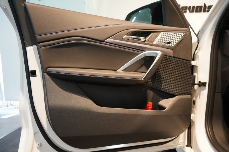 BMW X1 M35i xDrive 1オーナー 20インチOPホイール Mコンパウンドブレーキ 中古車 中古車