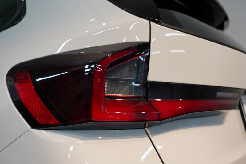 BMW X1 M35i xDrive 1オーナー 20インチOPホイール Mコンパウンドブレーキ 中古車 中古車