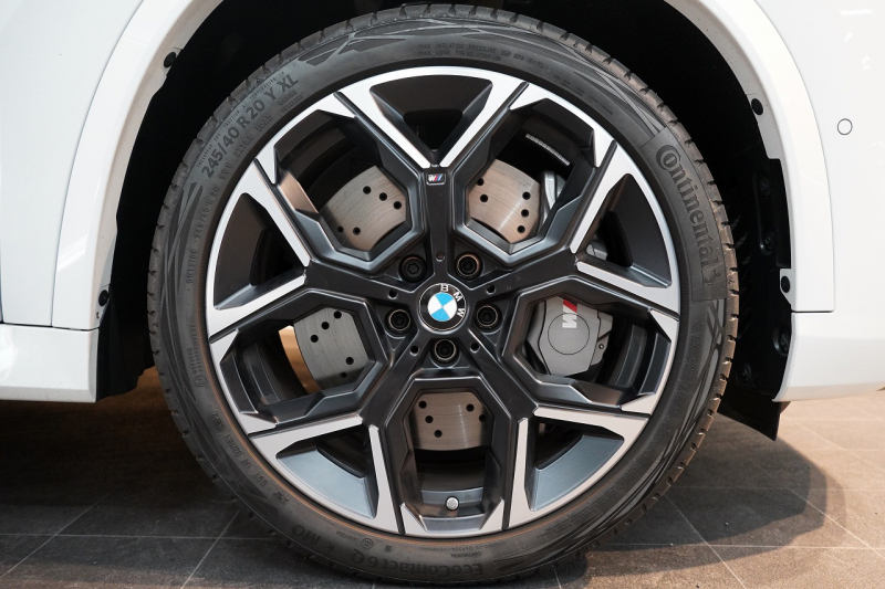 BMW X1 M35i xDrive 1オーナー 20インチOPホイール Mコンパウンドブレーキ 中古車 中古車