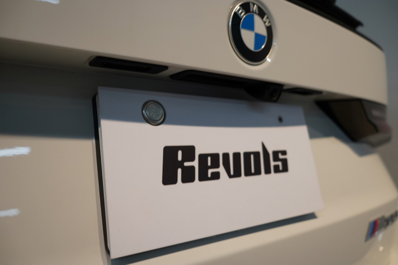 BMW X1 M35i xDrive 1オーナー 20インチOPホイール Mコンパウンドブレーキ 中古車 中古車