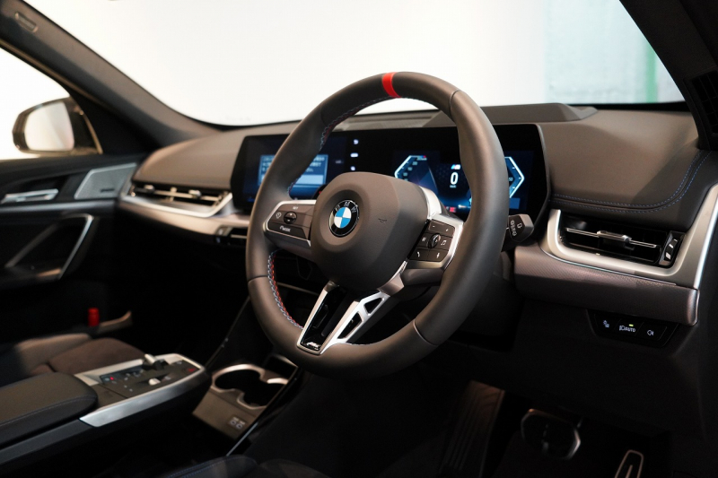 BMW X1 M35i xDrive 1オーナー 20インチOPホイール Mコンパウンドブレーキ 中古車 中古車