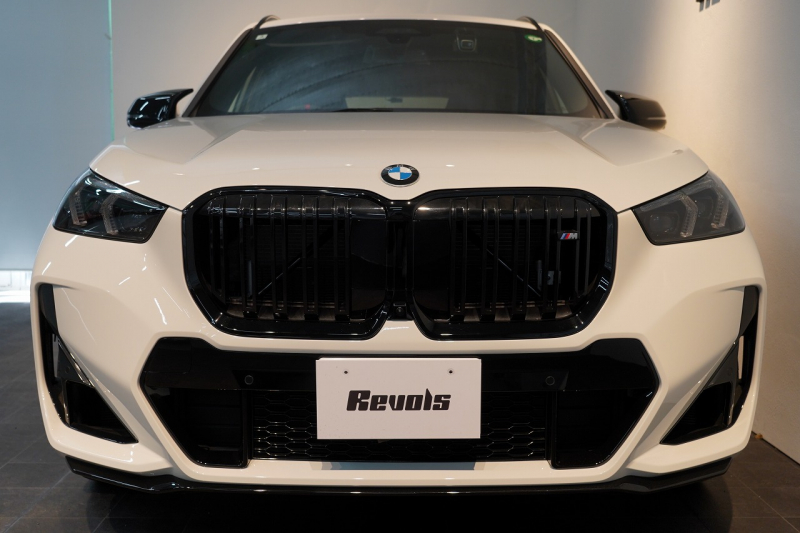 BMW X1 M35i xDrive 1オーナー 20インチOPホイール Mコンパウンドブレーキ 中古車 中古車