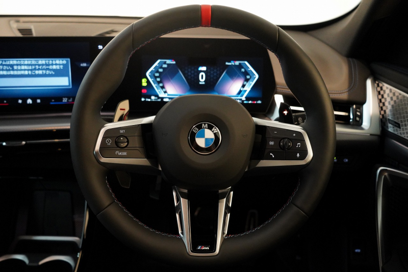 BMW X1 M35i xDrive 1オーナー 20インチOPホイール Mコンパウンドブレーキ 中古車 中古車