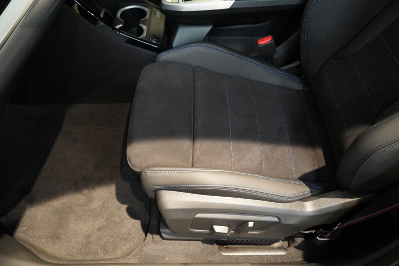 BMW X1 M35i xDrive 1オーナー 20インチOPホイール Mコンパウンドブレーキ 中古車 中古車