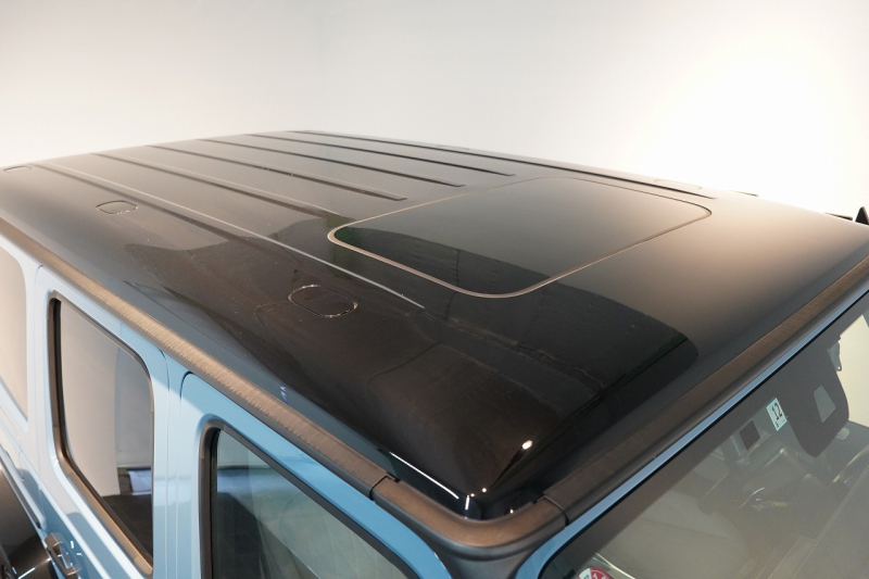 AMG Gクラス G63 AMG AMG世田谷スペシャルオーダー プロフェッショナルブルー プラチナホワイト内装 中古車 中古車