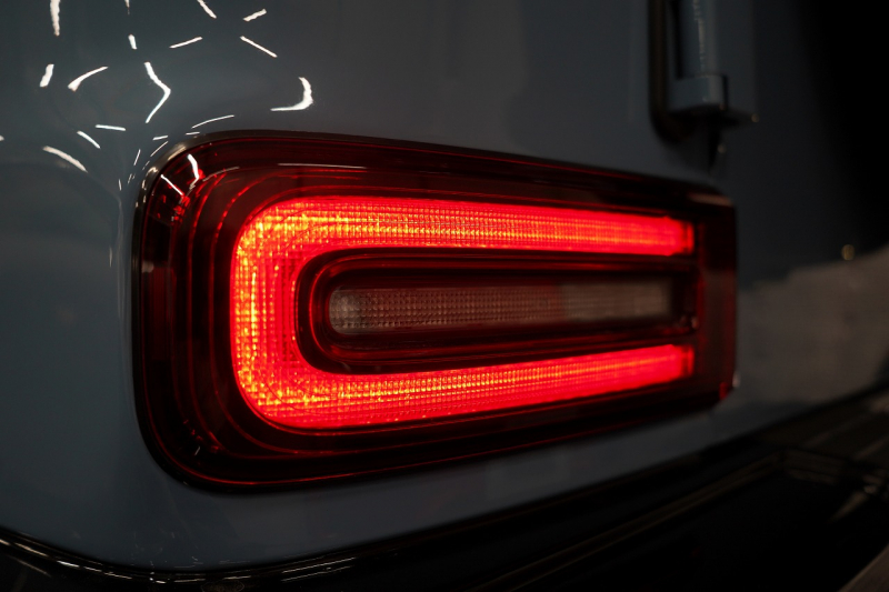 AMG Gクラス G63 AMG AMG世田谷スペシャルオーダー プロフェッショナルブルー プラチナホワイト内装 中古車 中古車