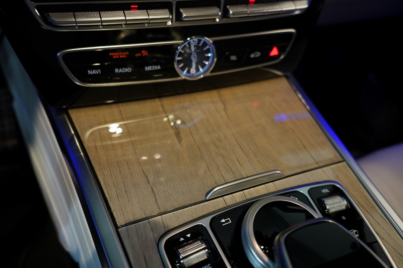 AMG Gクラス G63 AMG AMG世田谷スペシャルオーダー プロフェッショナルブルー プラチナホワイト内装 中古車 中古車