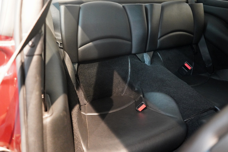 ポルシェ 911(Type993) Carrera S TiptronicS MIZWA正規ディーラ車 ターボウイング 中古車 中古車