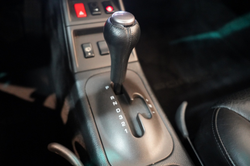 ポルシェ 911(Type993) Carrera S TiptronicS MIZWA正規ディーラ車 ターボウイング 中古車 中古車