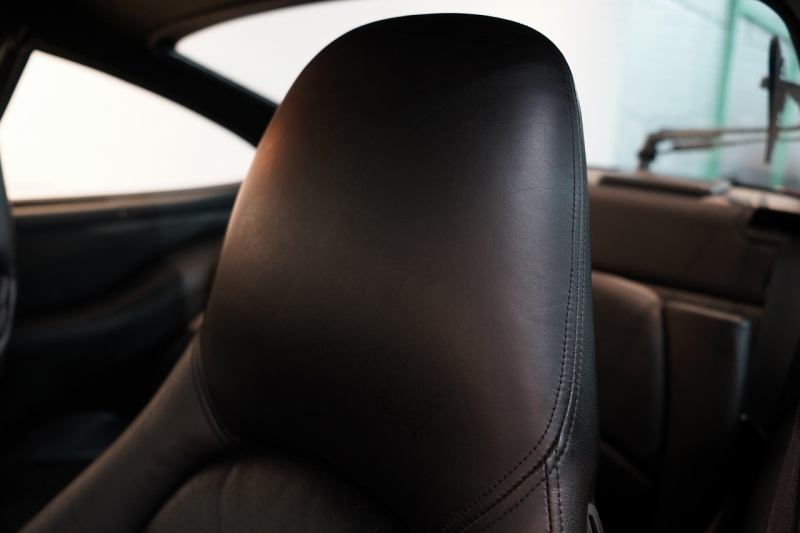 ポルシェ 911(Type993) Carrera S TiptronicS MIZWA正規ディーラ車 ターボウイング 中古車 中古車