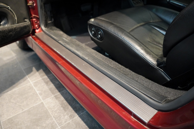 ポルシェ 911(Type993) Carrera S TiptronicS MIZWA正規ディーラ車 ターボウイング 中古車 中古車