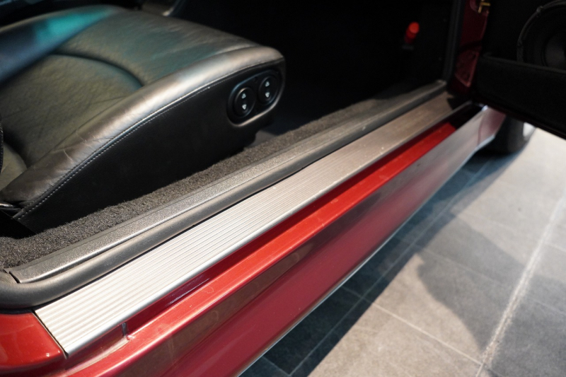 ポルシェ 911(Type993) Carrera S TiptronicS MIZWA正規ディーラ車 ターボウイング 中古車 中古車