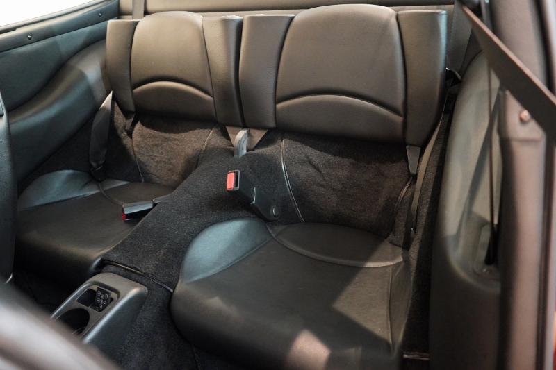 ポルシェ 911(Type993) Carrera S TiptronicS MIZWA正規ディーラ車 ターボウイング 中古車 中古車