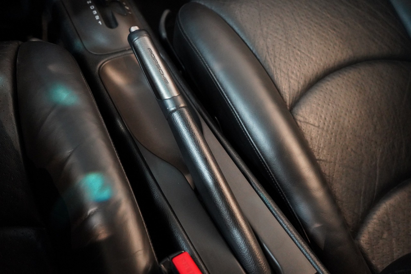 ポルシェ 911(Type993) Carrera S TiptronicS MIZWA正規ディーラ車 ターボウイング 中古車 中古車