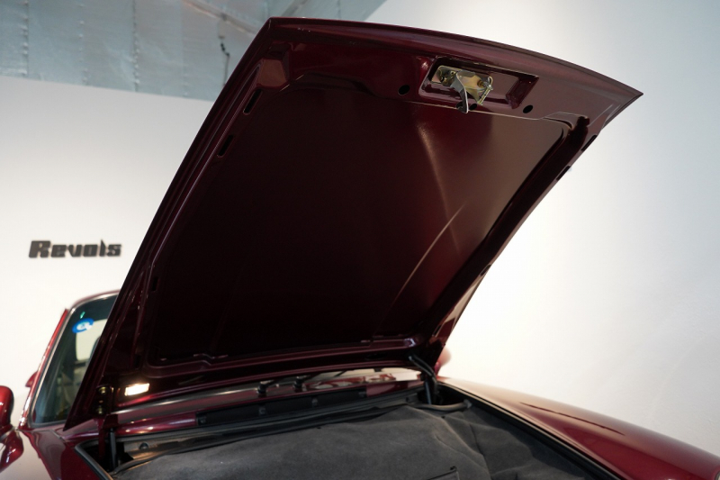 ポルシェ 911(Type993) Carrera S TiptronicS MIZWA正規ディーラ車 ターボウイング 中古車 中古車