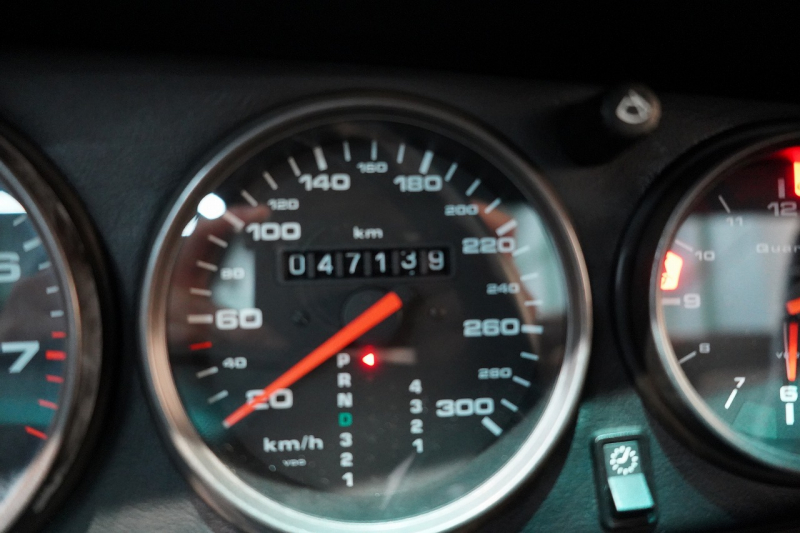 ポルシェ 911(Type993) Carrera S TiptronicS MIZWA正規ディーラ車 ターボウイング 中古車 中古車