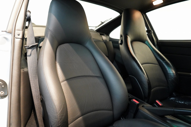 ポルシェ 911(Type993) Carrera 4S 6MT MIZWA正規ディーラ車 ターボウイング サンルーフ 中古車 中古車