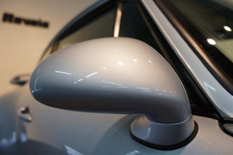 ポルシェ 911(Type993) Carrera 4S 6MT MIZWA正規ディーラ車 ターボウイング サンルーフ 中古車 中古車