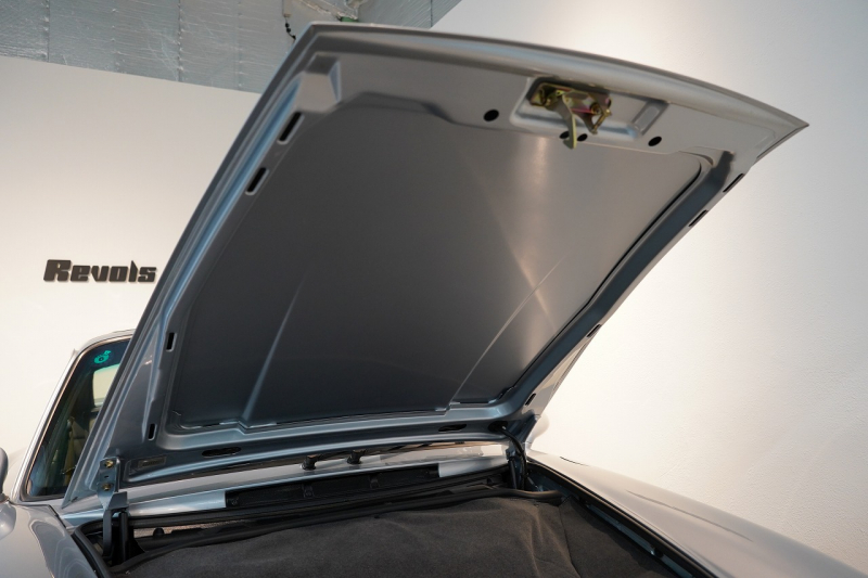 ポルシェ 911(Type993) Carrera 4S 6MT MIZWA正規ディーラ車 ターボウイング サンルーフ 中古車 中古車