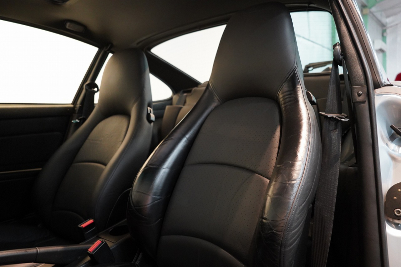 ポルシェ 911(Type993) Carrera 4S 6MT MIZWA正規ディーラ車 ターボウイング サンルーフ 中古車 中古車