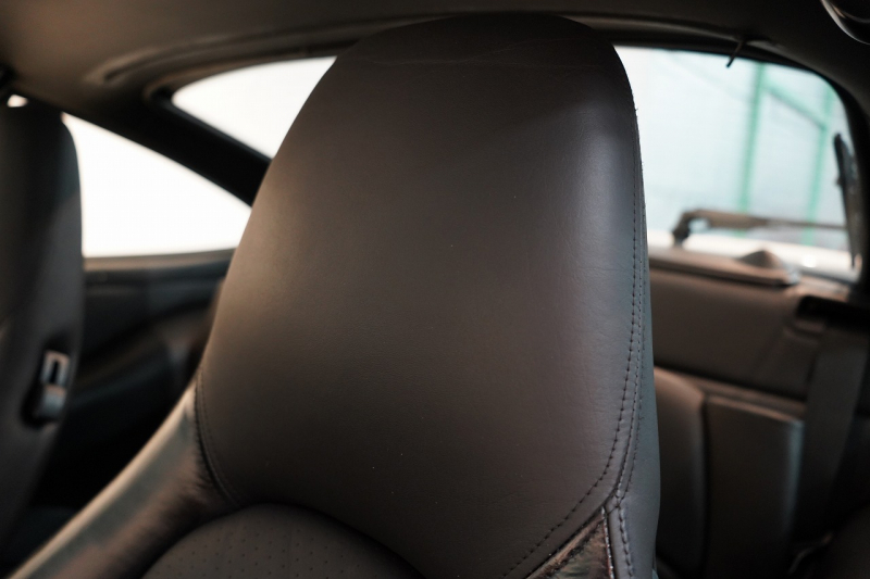 ポルシェ 911(Type993) Carrera 4S 6MT MIZWA正規ディーラ車 ターボウイング サンルーフ 中古車 中古車