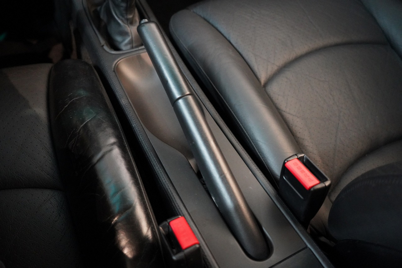 ポルシェ 911(Type993) Carrera 4S 6MT MIZWA正規ディーラ車 ターボウイング サンルーフ 中古車 中古車