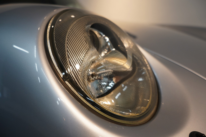 ポルシェ 911(Type993) Carrera 4S 6MT MIZWA正規ディーラ車 ターボウイング サンルーフ 中古車 中古車