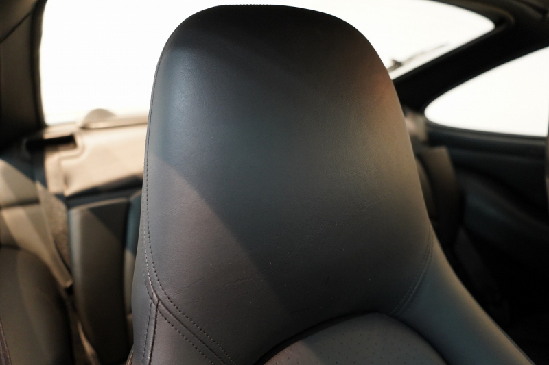 ポルシェ 911(Type993) Carrera 4S 6MT MIZWA正規ディーラ車 ターボウイング サンルーフ 中古車 中古車