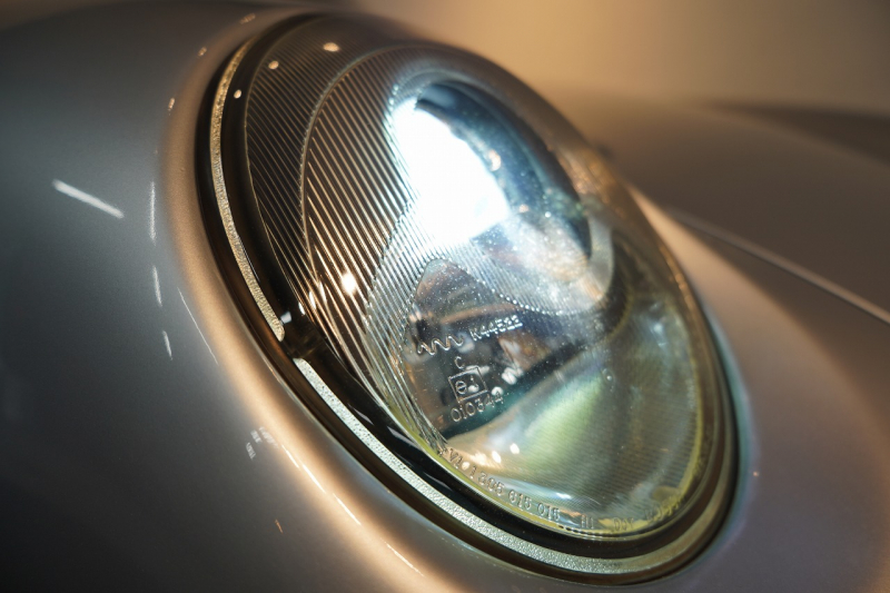 ポルシェ 911(Type993) Carrera 4S 6MT MIZWA正規ディーラ車 ターボウイング サンルーフ 中古車 中古車