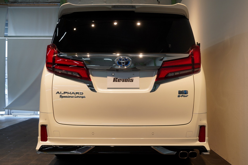 トヨタ アルファード ハイブリッド スペーシャスラウンジ 専用VIPシート JBLプレミアムサウンド ツインムーンルーフ 中古車 中古車