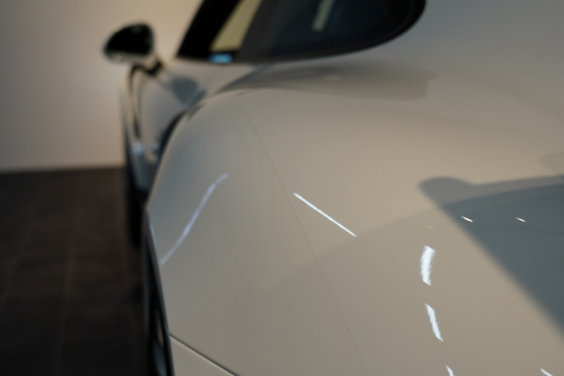 ポルシェ 911(Type991.2) GT3RS LEDヘッドライト PCCB フロントリフト スポーツクロノ  中古車