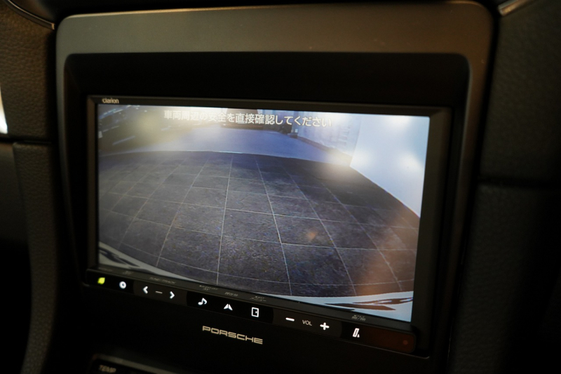 ポルシェ 911(Type991.1) Carrera Cabriolet PDK スポクロ スポエグ スポーツデザイン 20インチスポーツデザインホイール 中古車 中古車