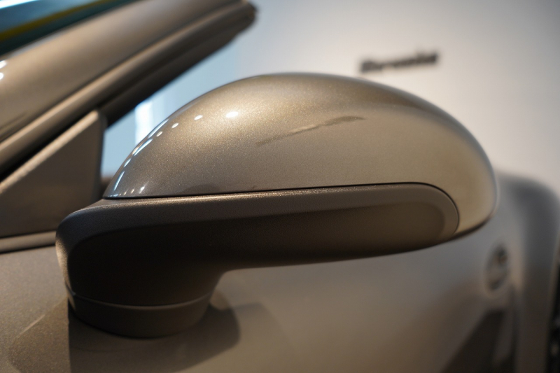 ポルシェ 911(Type991.1) Carrera Cabriolet PDK スポクロ スポエグ スポーツデザイン 20インチスポーツデザインホイール 中古車 中古車