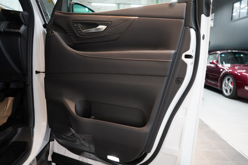 トヨタ ヴェルファイア Z Premier ワンオーナー ユニバーサルステップ GRエアロセット  中古車