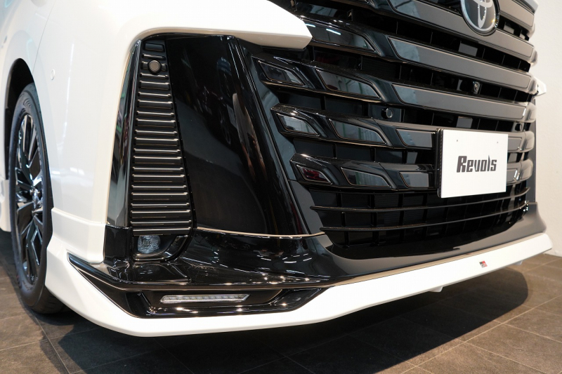 トヨタ ヴェルファイア Z Premier ワンオーナー ユニバーサルステップ GRエアロセット  中古車