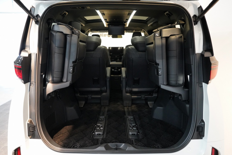 トヨタ ヴェルファイア Z Premier ワンオーナー ユニバーサルステップ GRエアロセット  中古車