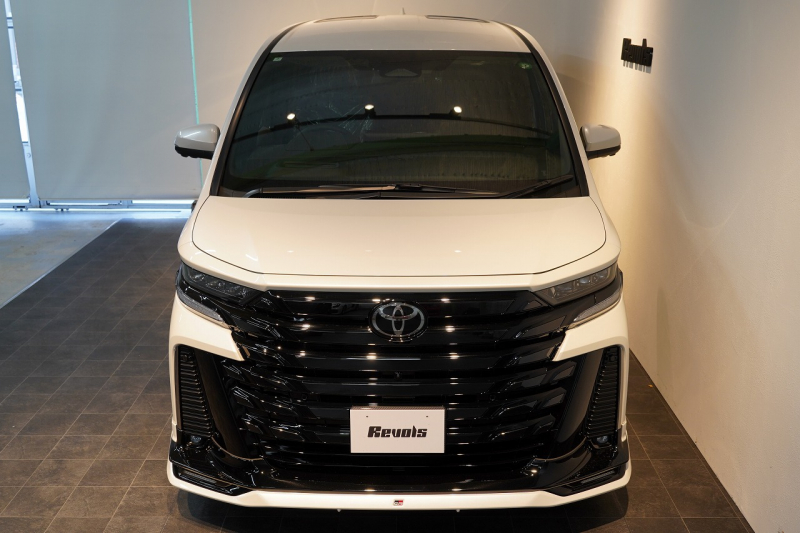 トヨタ ヴェルファイア Z Premier ワンオーナー ユニバーサルステップ GRエアロセット  中古車