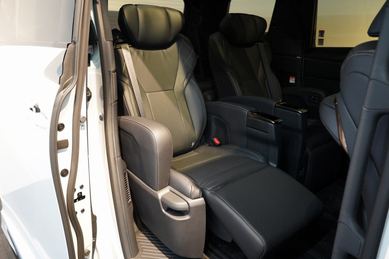 トヨタ ヴェルファイア Z Premier ワンオーナー ユニバーサルステップ GRエアロセット  中古車