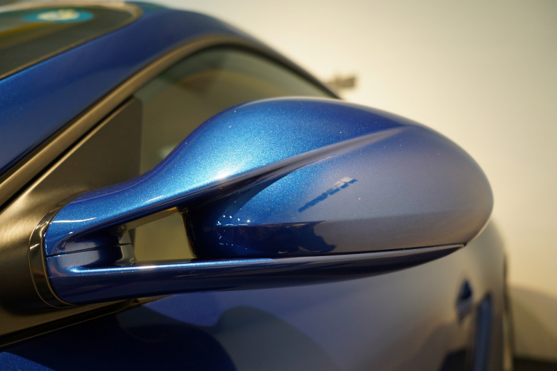 ポルシェ ケイマン(Type987) PDK 後期モデル スポーツクロノ スポーツステアリング BOSEサウンド 中古車 中古車