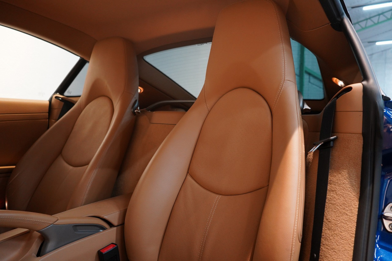 ポルシェ ケイマン(Type987) PDK 後期モデル スポーツクロノ スポーツステアリング BOSEサウンド 中古車 中古車