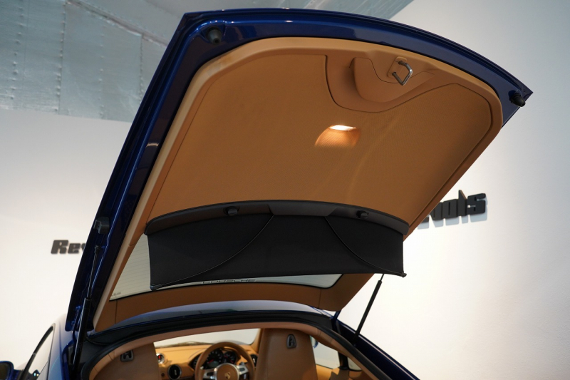 ポルシェ ケイマン(Type987) PDK 後期モデル スポーツクロノ スポーツステアリング BOSEサウンド 中古車 中古車