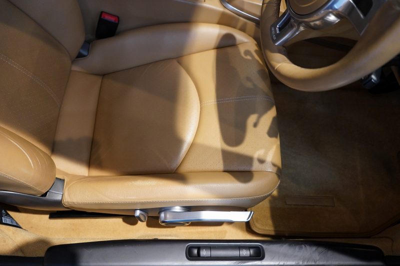 ポルシェ ケイマン(Type987) PDK 後期モデル スポーツクロノ スポーツステアリング BOSEサウンド 中古車 中古車